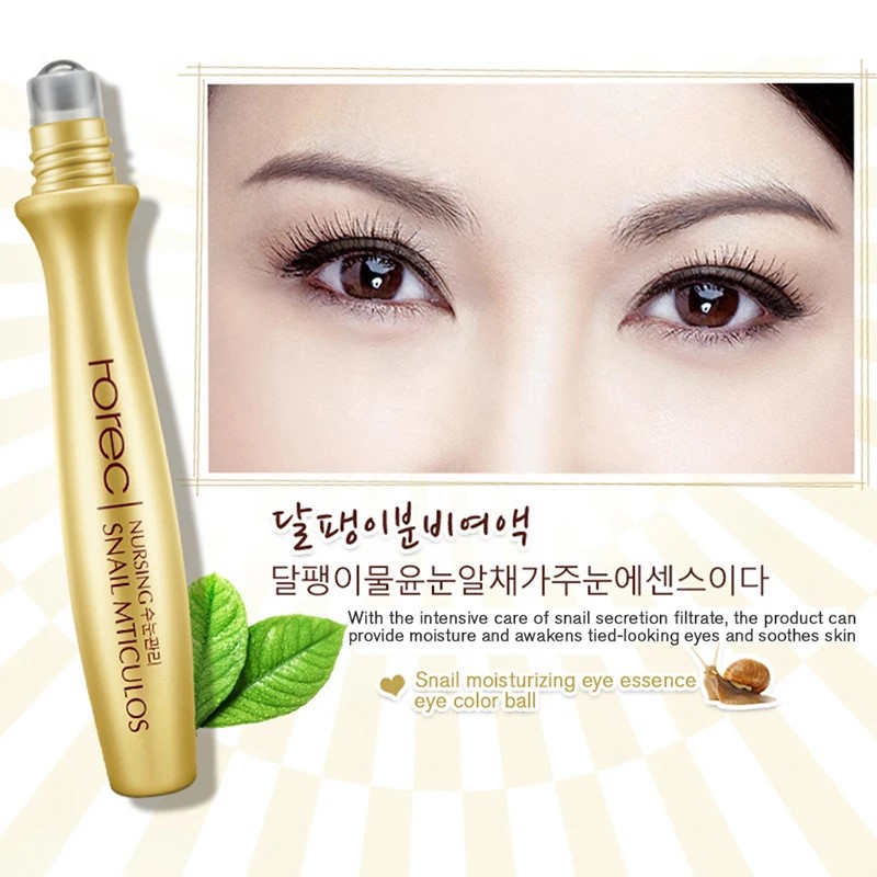 Anti-aging whitening snail cre - Snail Cream Gel reseña y precio