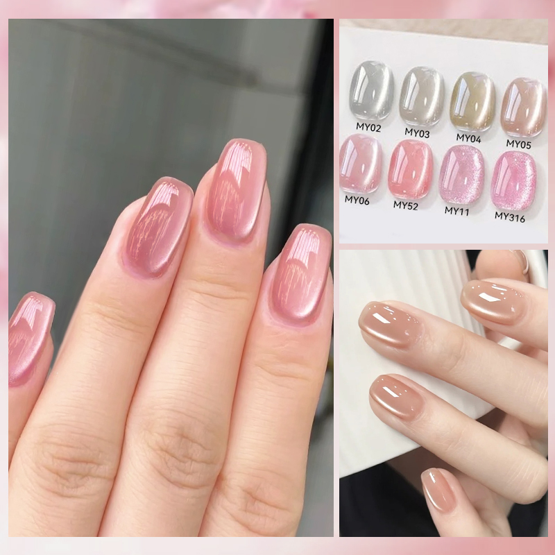BORN PRETTY 10ml 35 Colors Cat - Cucumber Cooling Gel reseña y precio