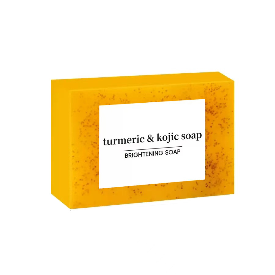 Turmeric soap, lemon soap, koj - Kojic Acid Soap reseña y precio