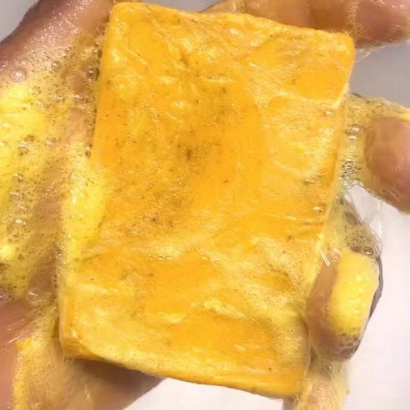 Turmeric soap, lemon soap, koj - Kojic Acid Soap reseña y precio