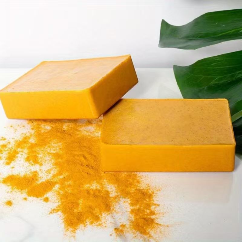 Turmeric soap, lemon soap, koj - Kojic Acid Soap reseña y precio