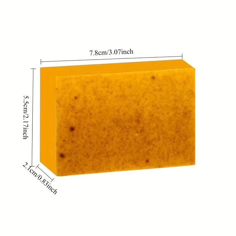 Turmeric soap, lemon soap, koj - Kojic Acid Soap reseña y precio