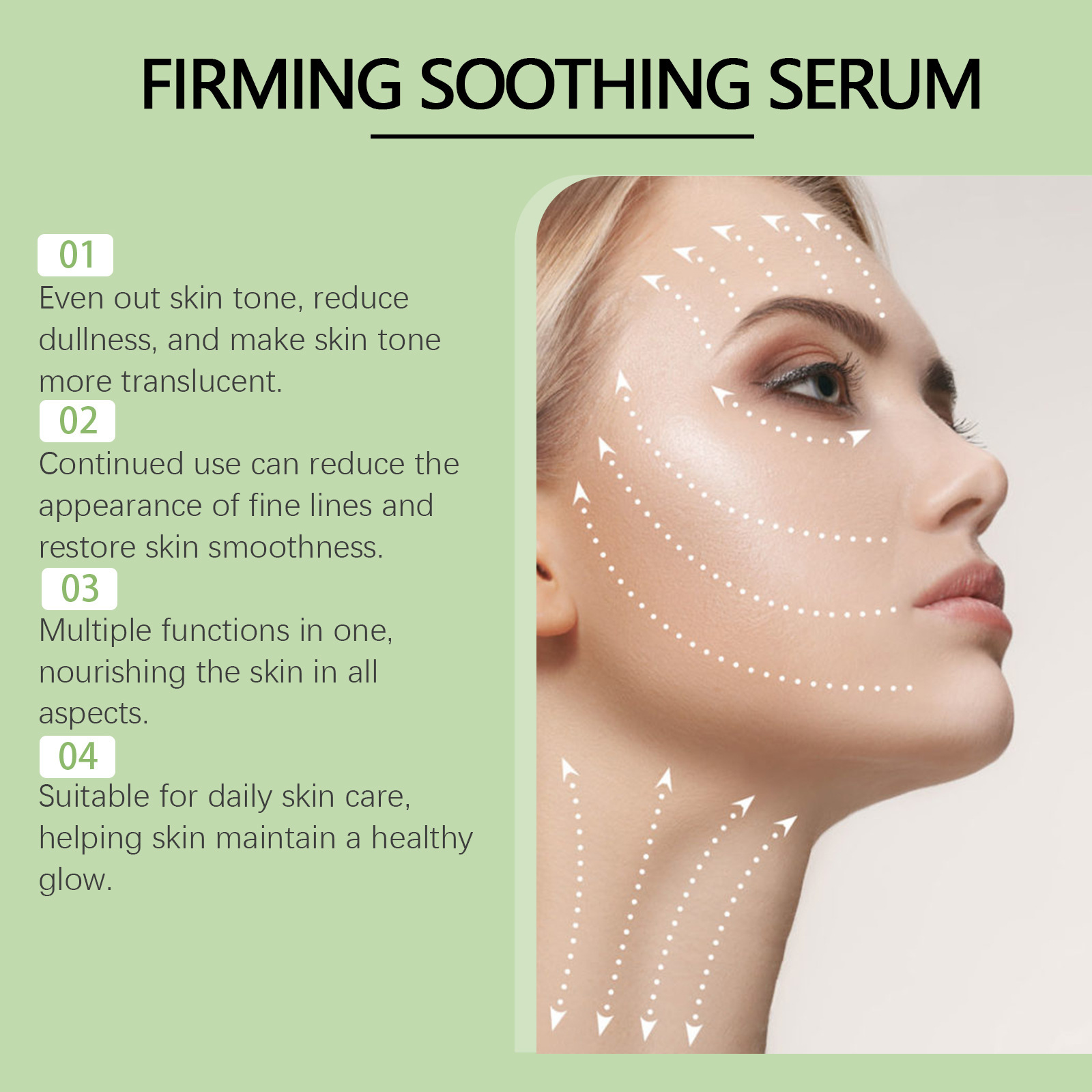 Retinol Serum Fade Fine Lines  - Skincare Garnier reseña y precio
