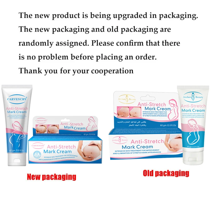 Snail Removes Stretch Mark Cre - Snail Cream Gel reseña y precio