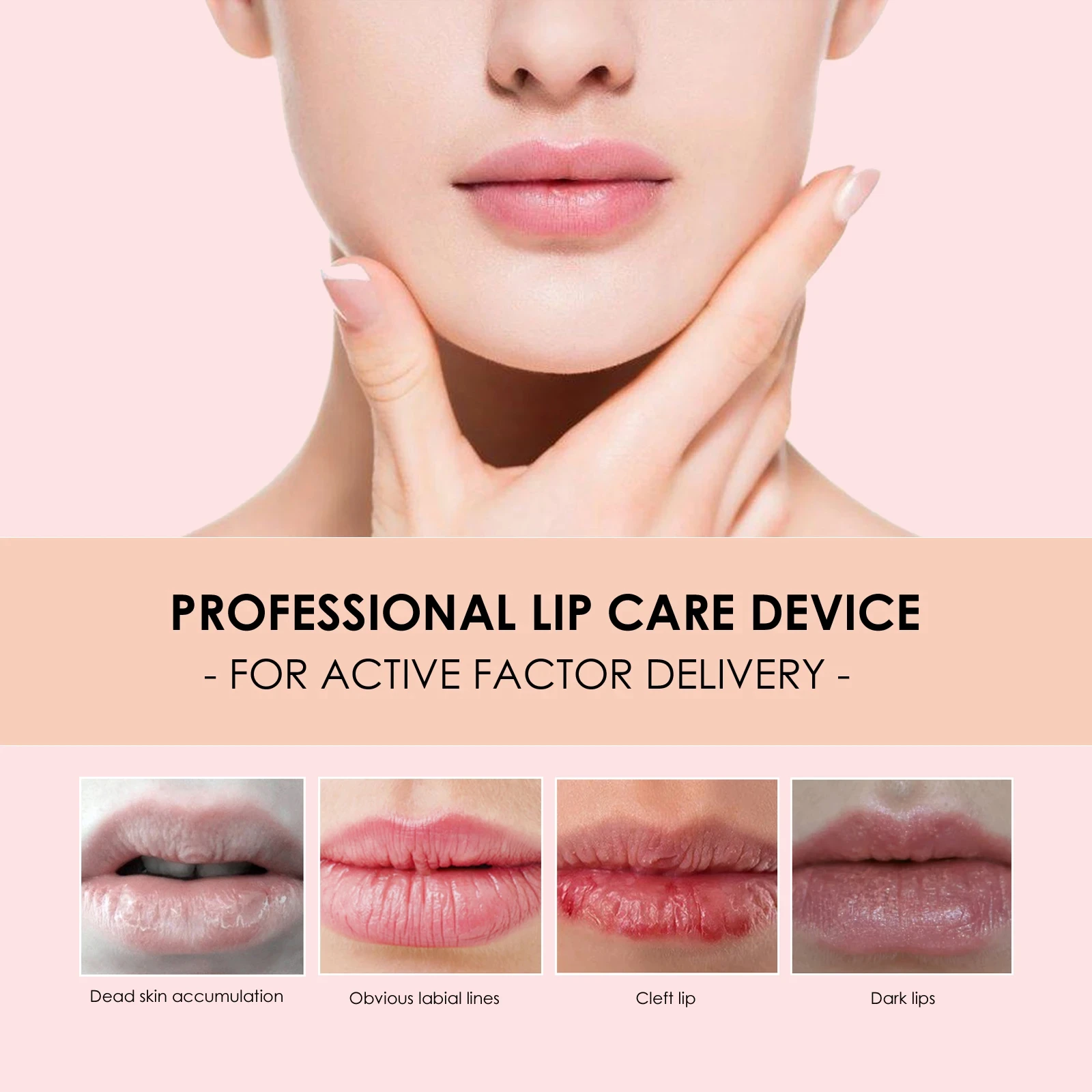 New 105 Pin Derma Roller Titan - Skincare Qv reseña y precio