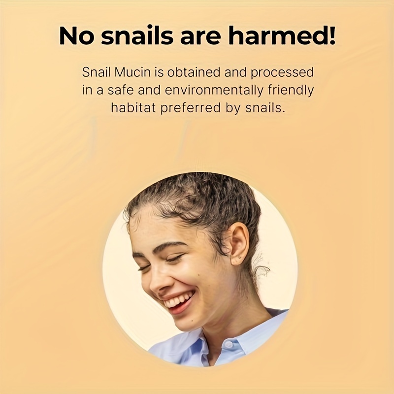 5% Niacinamide Snail Mucin 97. - Snail Mucin Essence reseña y precio