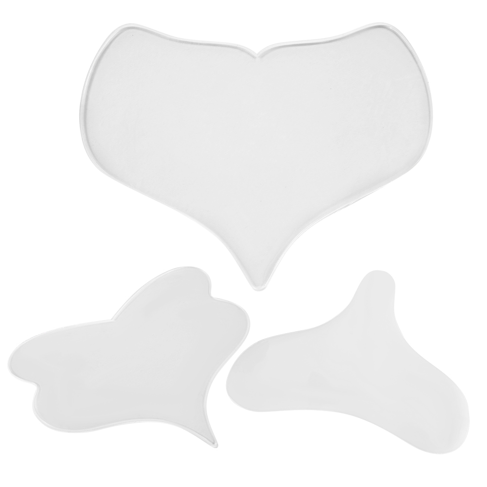 Chest Sticker Silicone Anti Wr - Skincare Qv reseña y precio