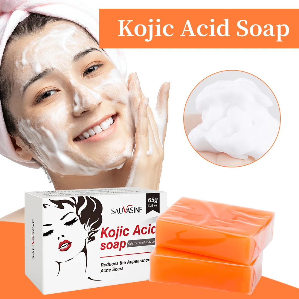 Handmade Kojic Acid Soap Natur - Kojic Acid Soap reseña y precio