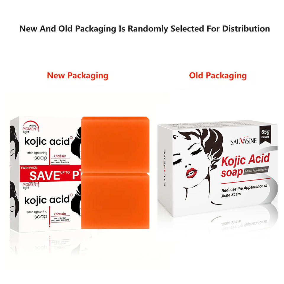 Handmade Kojic Acid Soap Natur - Kojic Acid Soap reseña y precio