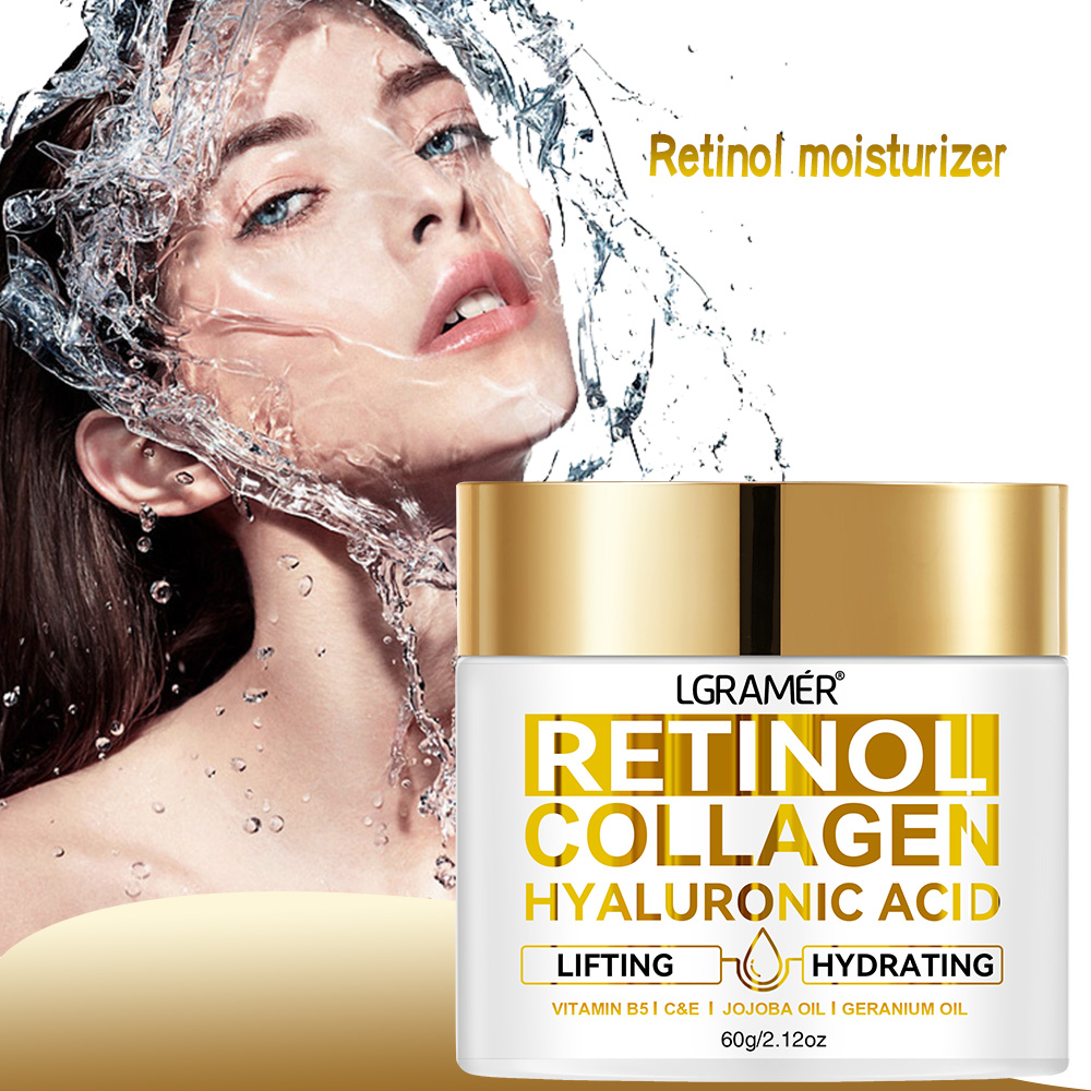 Retinol Face Cream Moisturizin - Snail Mucin Essence reseña y precio