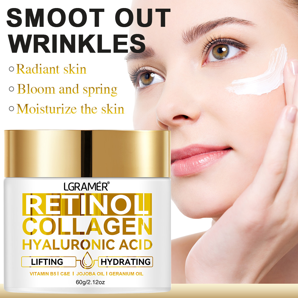 Retinol Face Cream Moisturizin - Snail Mucin Essence reseña y precio