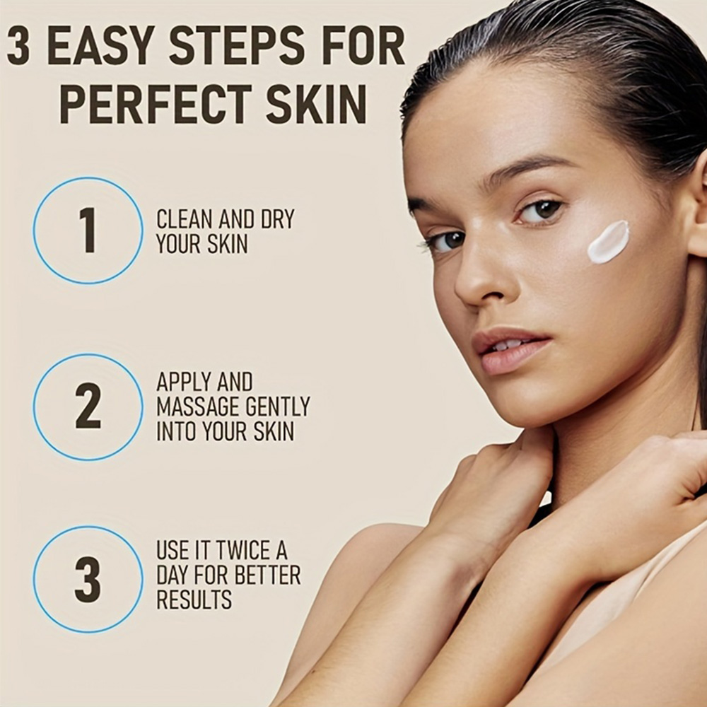 Retinol Face Cream Moisturizin - Snail Mucin Essence reseña y precio