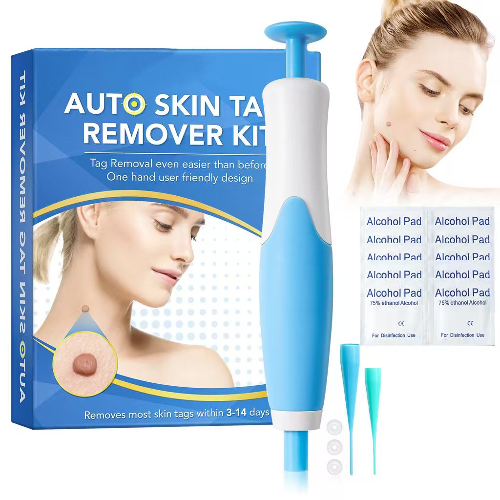 2 IN 1 Auto Skin Tag Remover K - Skincare Qv reseña y precio