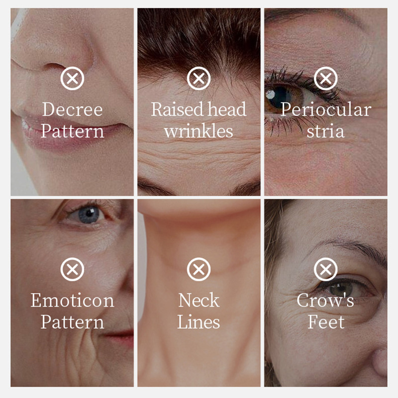 SADOER Snail Collagen Face Cre - Snail Cream Gel reseña y precio