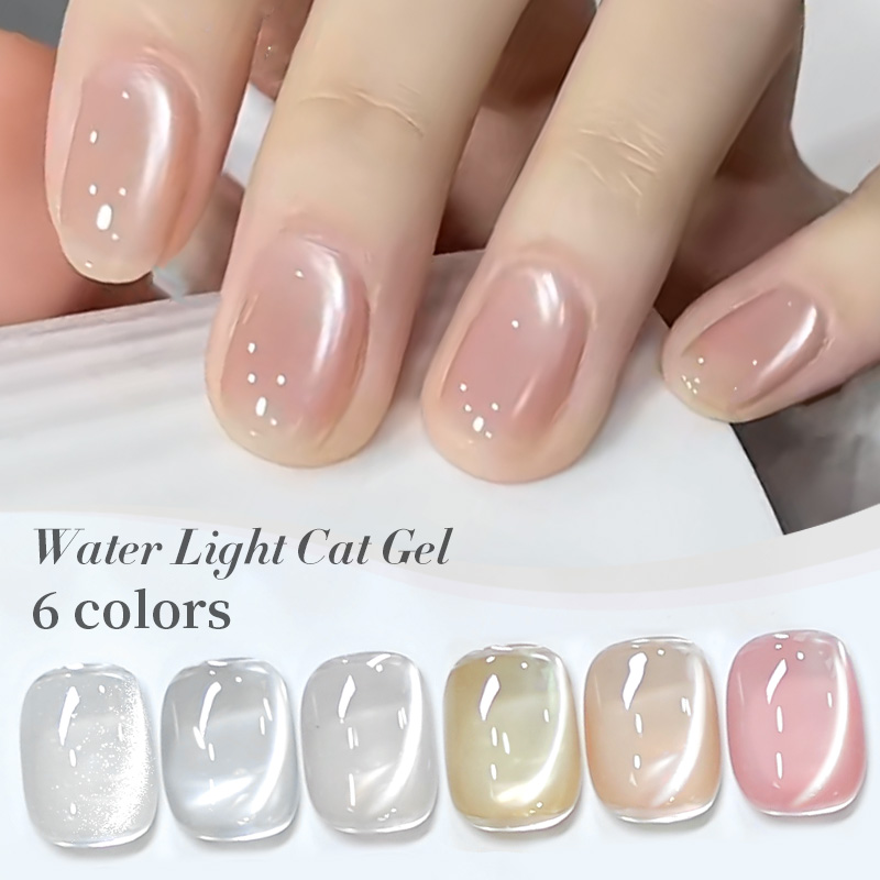 BORN PRETTY 10ML Water Light C - Cucumber Cooling Gel reseña y precio